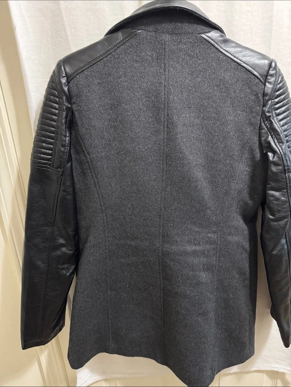filmore stylish asymmetric